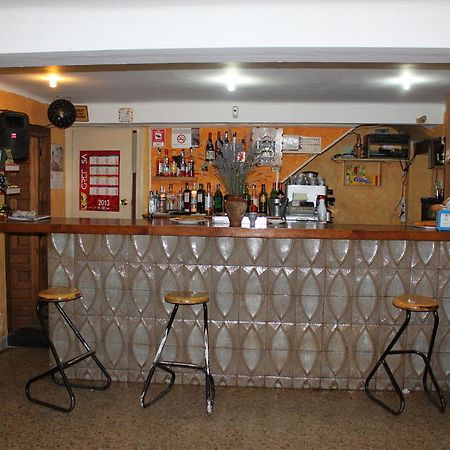 El Canton Βίλα Los Fayos Εξωτερικό φωτογραφία