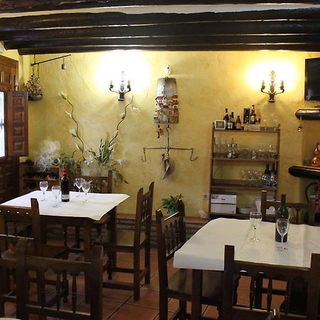 El Canton Βίλα Los Fayos Εξωτερικό φωτογραφία