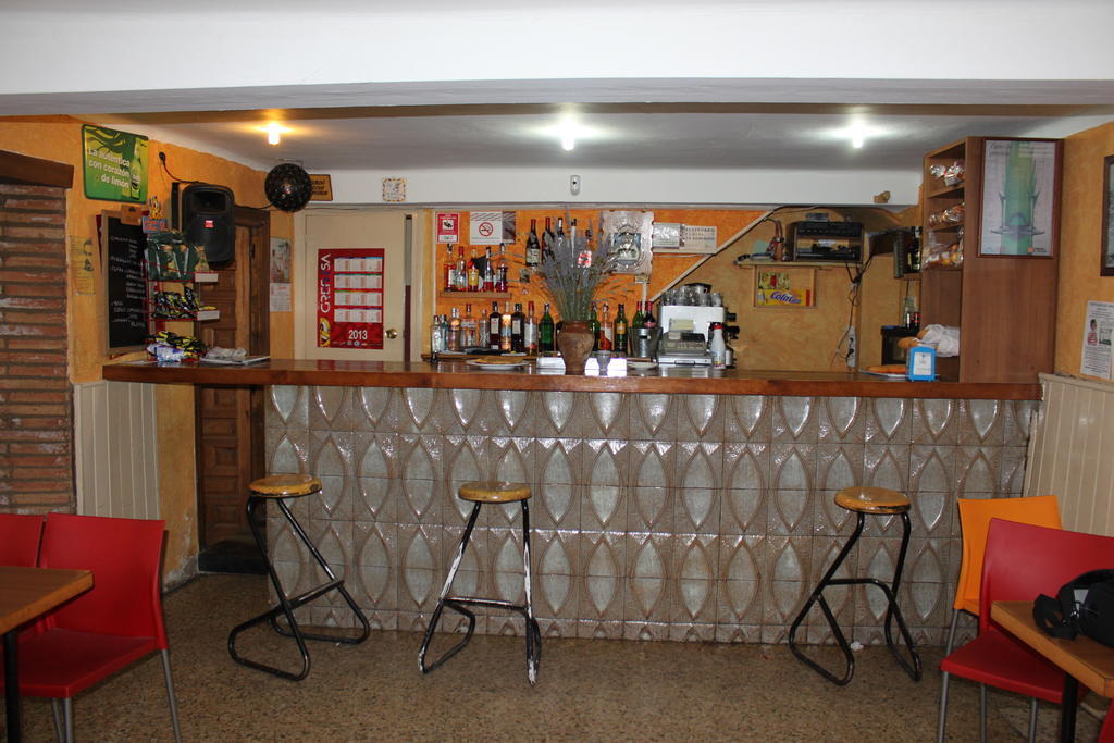 El Canton Βίλα Los Fayos Εξωτερικό φωτογραφία